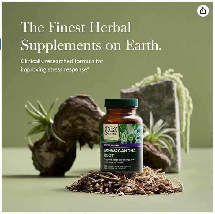 Ashwagandha