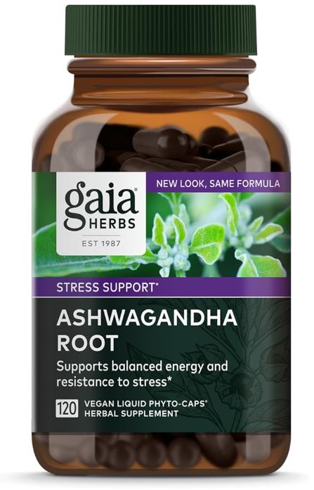 Ashwagandha