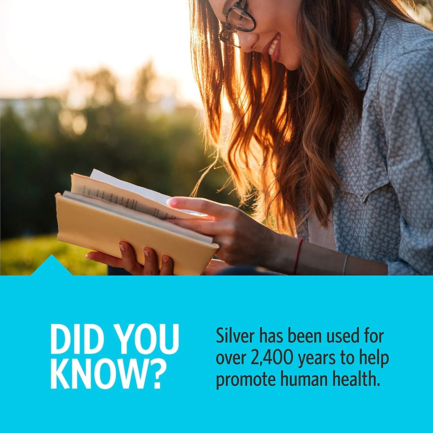 Hydrosol 10 Ppm Dropper, 8 Oz