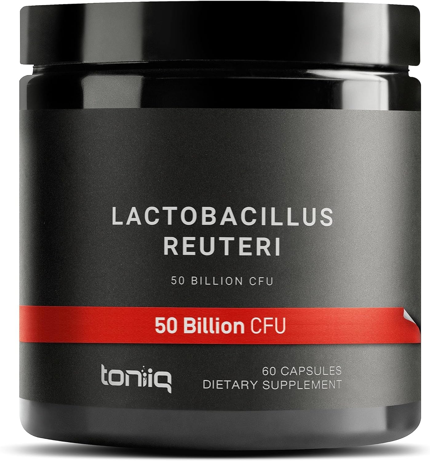 50 Billion CFU Lactobacillus Reuteri Probiotic 50Mg per Serving - L Reuteri Prob