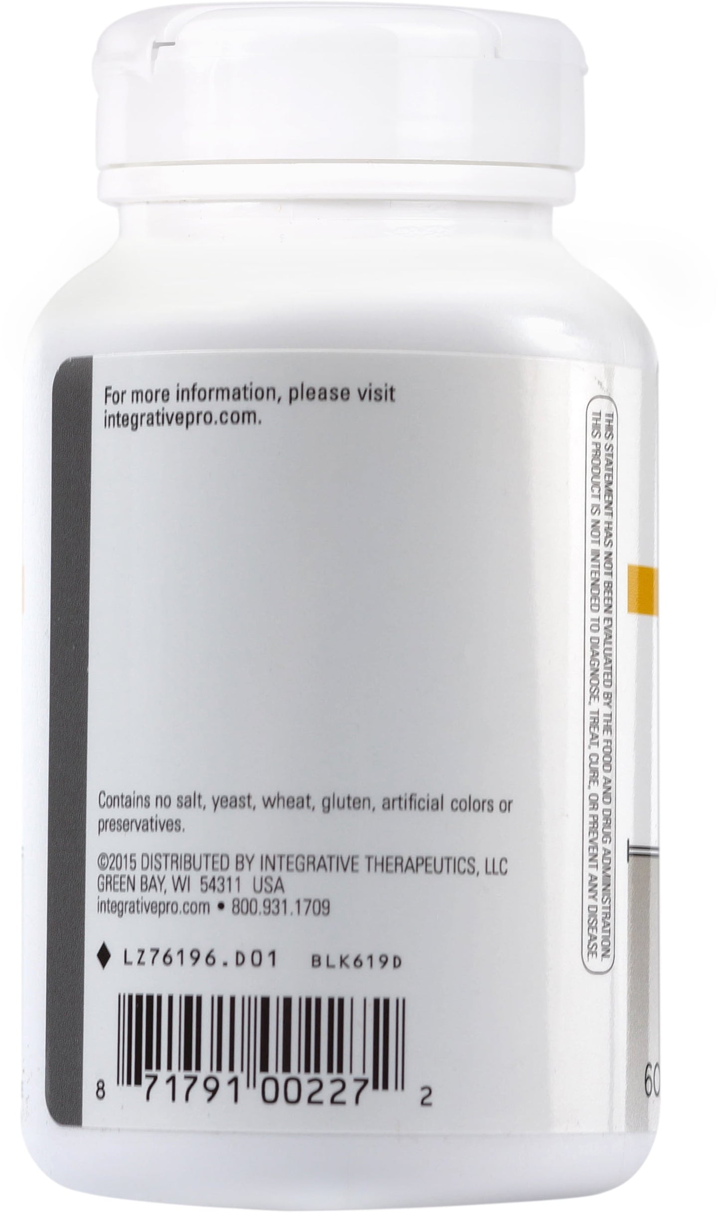 Vitaline Coq10 300 Mg - Heart and Brain Health Support Supplement* - Maple Nut Flavor - 60 Chewable Wafers