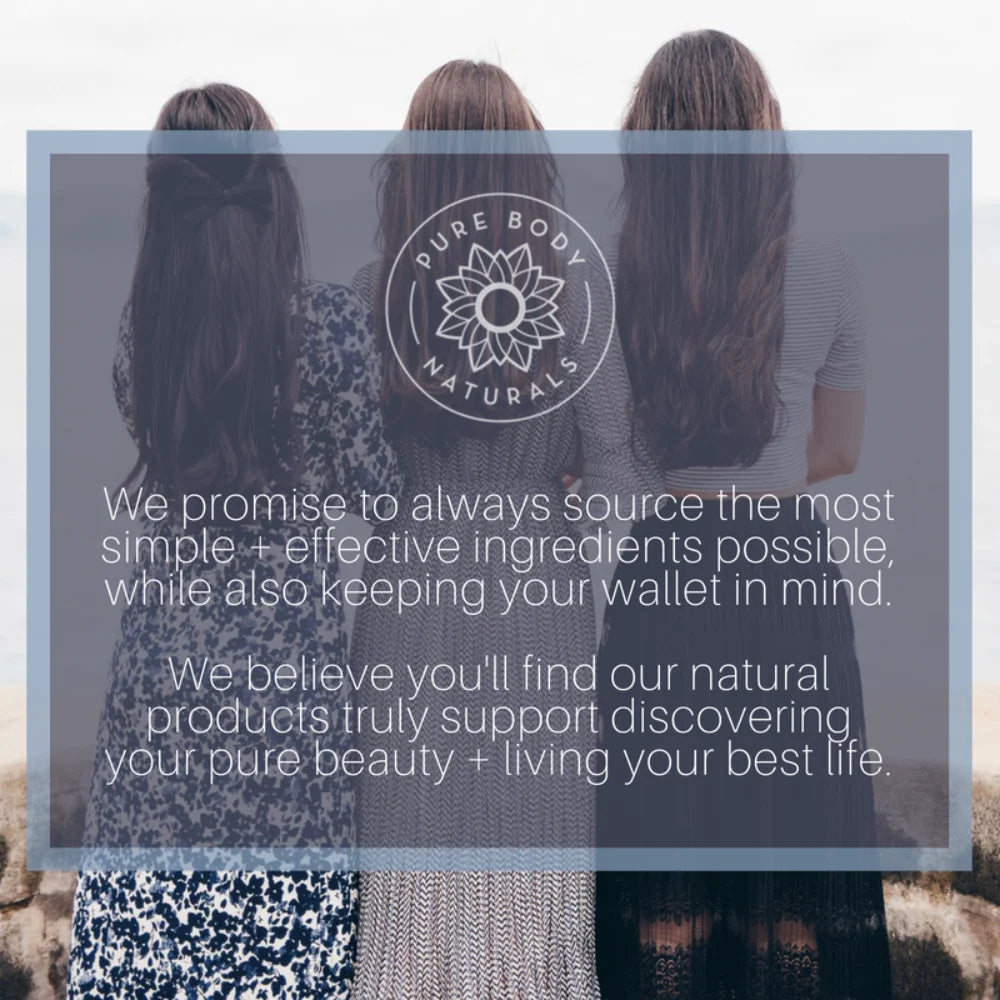 Tea Tree Essential Oil - Face, Hair, and Diffuser - Therapeutic Grade, 1 Fl Oz by